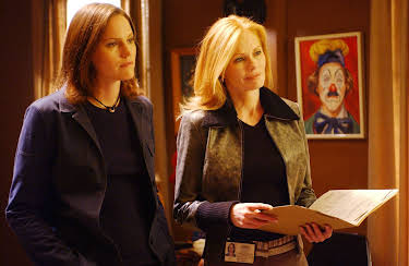 04:35: CSI: Den Tätern auf der Spur | RTL | 4/1 2026