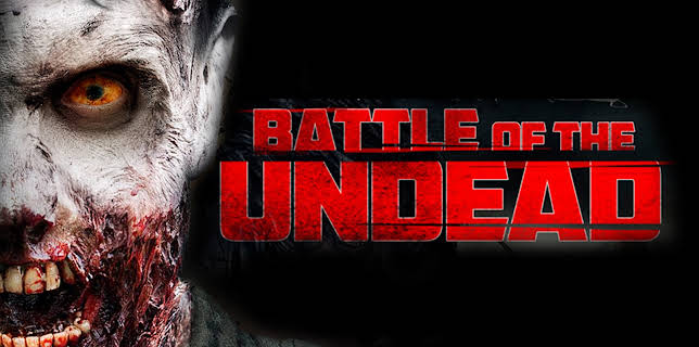 Battle of the Undead (2013)