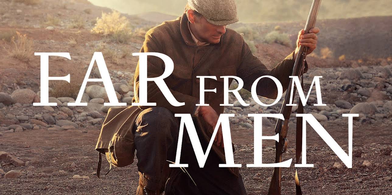 Far From Men (English Subtitled) (2015)