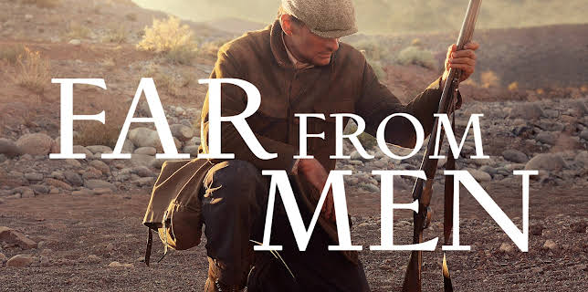 Far From Men (English Subtitled) (2015)