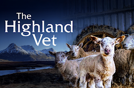 Highland Vet: Season I: Episode 1