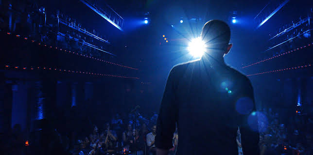 HUMORISTAS del mundo