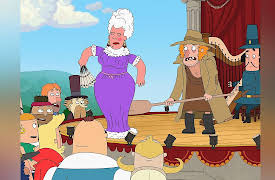 Pirate School: The Cloudgram