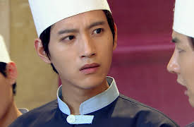 El Príncipe de la Pasta season-1: El Príncipe de la Pasta Capítulo 18