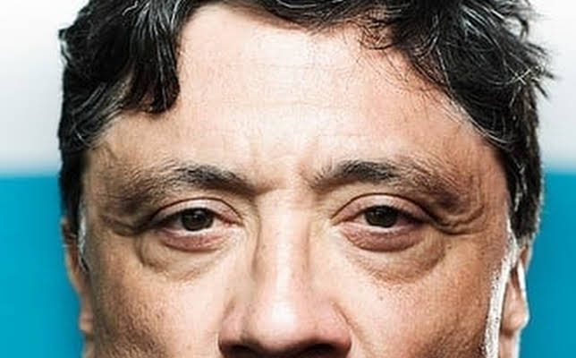 Carlos Bardem