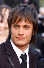 Gael Garcia Bernal as 