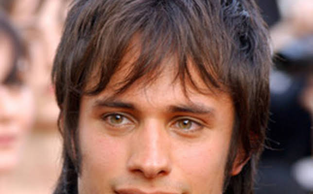 Gael Garcia Bernal