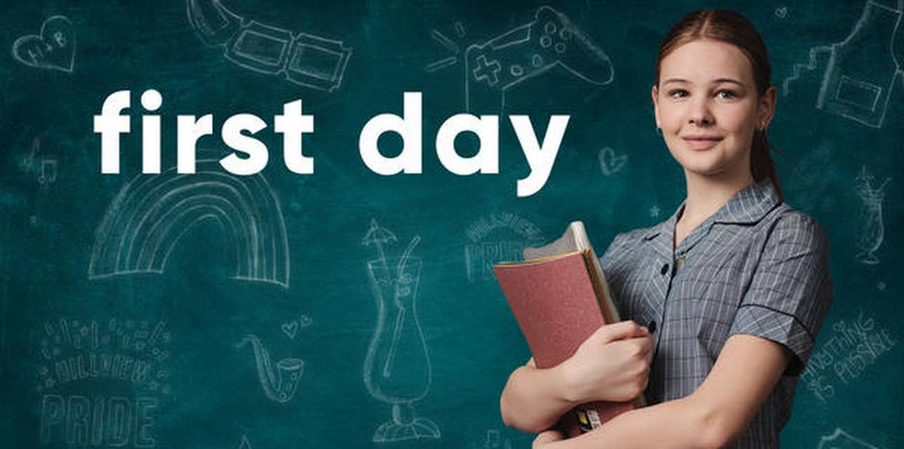 First Day