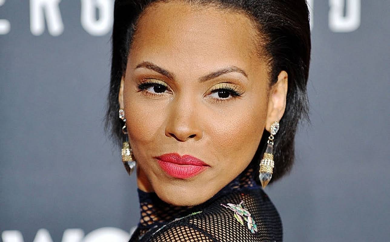 Amirah Vann