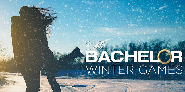The Bachelor Winter Games