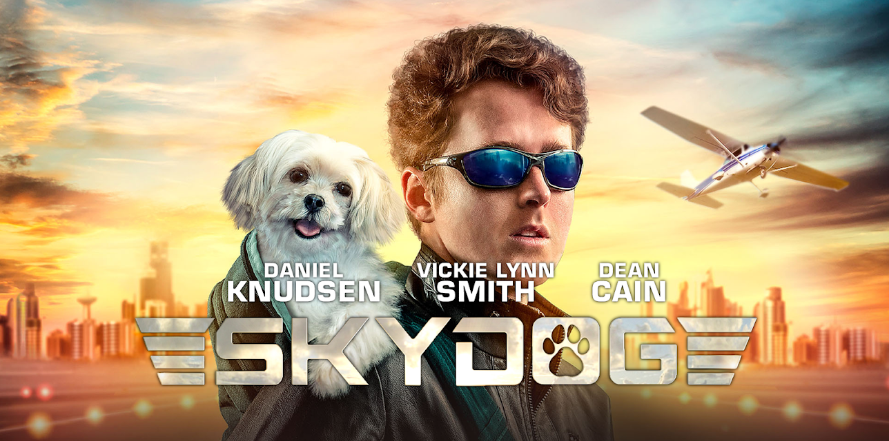 Sky Dog (2020)