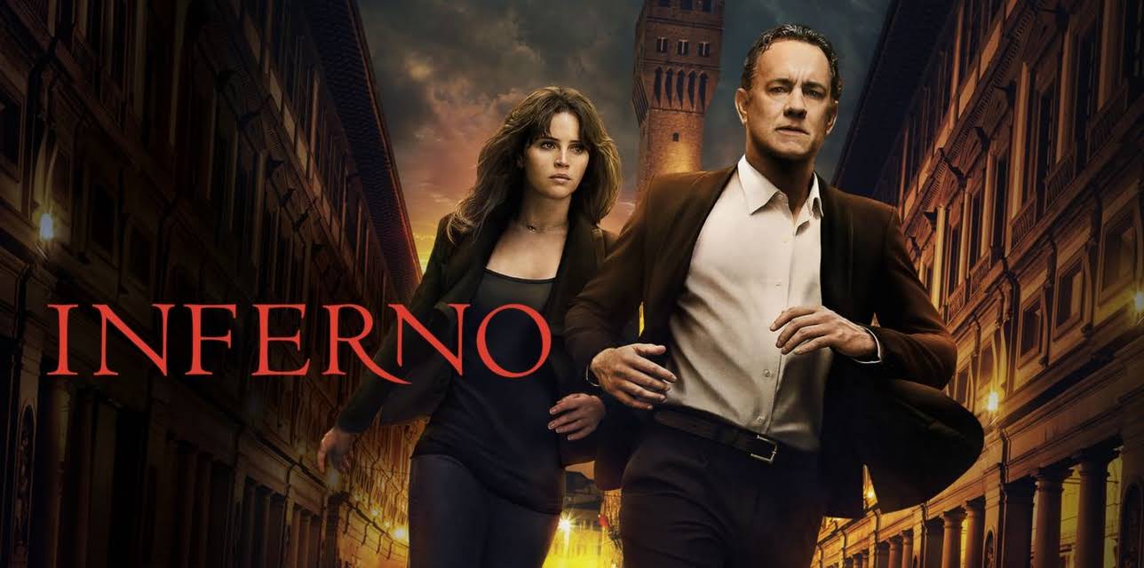 Inferno (2026)