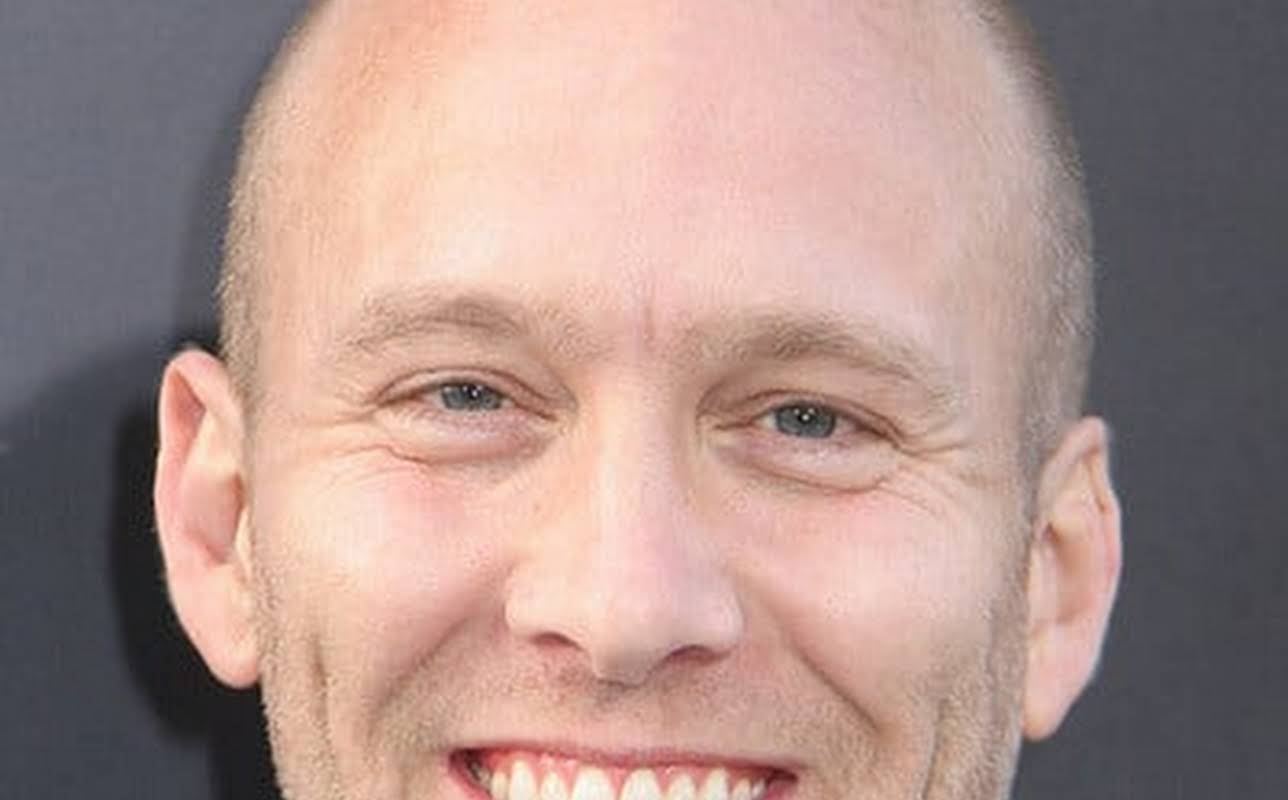Stephen McFeely