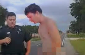 Exposed: Naked Crimes, Season 1: Profoundly Dangerous