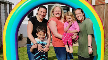 3:20 PM: Our Family | Cbeebies | 6/24 2026