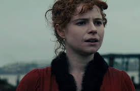 Taboo Season 1: Episode 7