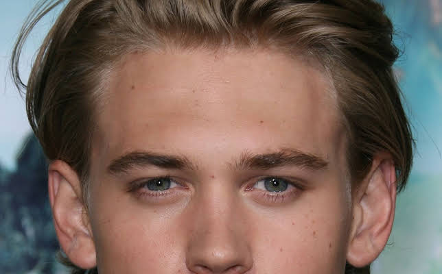 Austin Butler