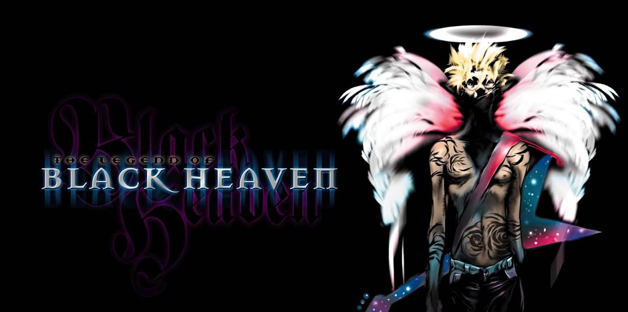 The Legend of Black Heaven: Season 1
