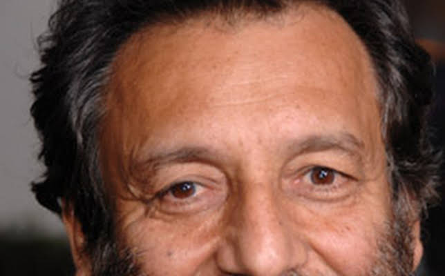 Shekhar Kapur