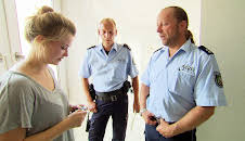 Der Blaulicht Report