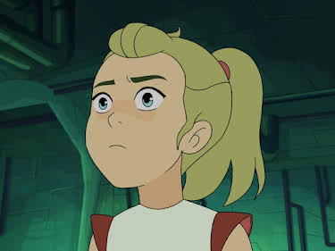 13:45: She-Ra und die Rebellen-Prinzessinnen | ProSieben Maxx | 8/1 2026