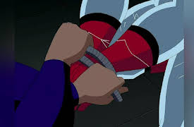 Justice League Unlimited Season 1: Flashpoint