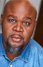 Tory O. Davis as Security Guard