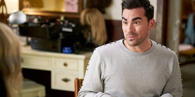 2:00 AM: Schitt's Creek (S3 E7) (S3) | Dave | 3/23 2026