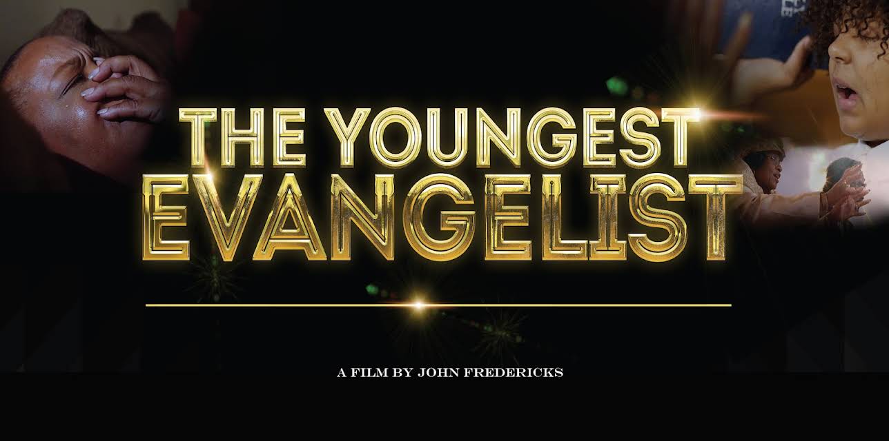 The Youngest Evangelist and The Ministry of Music (Director's Extended Cut) (2026)