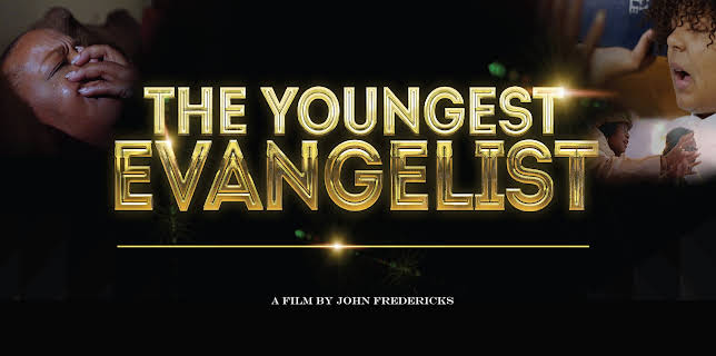 The Youngest Evangelist and The Ministry of Music (Director's Extended Cut) (2026)