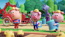 Piggy Builders