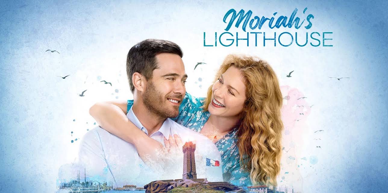 Moriah's Lighthouse (2022)