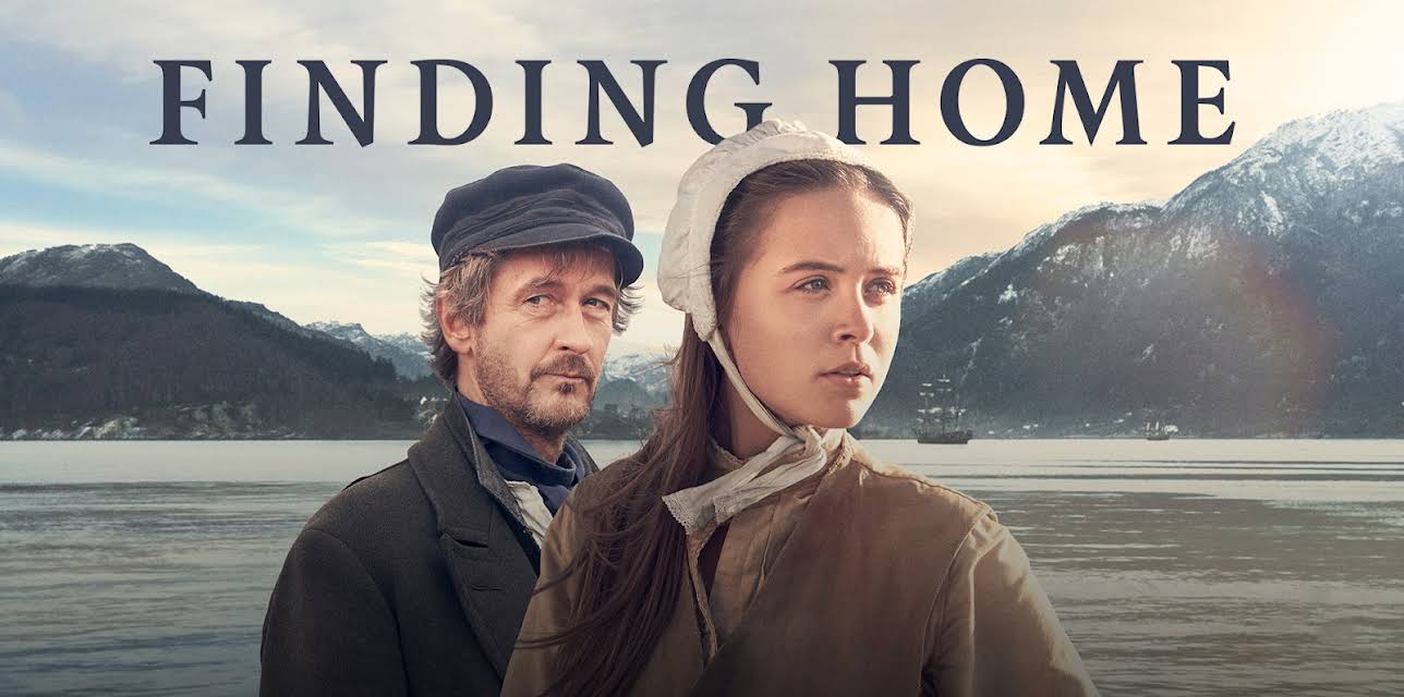 Finding Home, Season 1