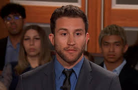 Judy Justice: Cocktail Party Gone Wrong and Birthday Bait-and-Switch