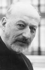 Vernon Dobtcheff como 