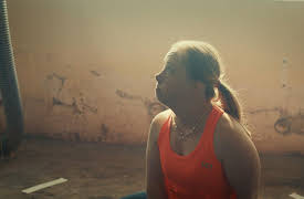 Catwalk - Series S01: Ida - A Ballerina in a Straitjacket