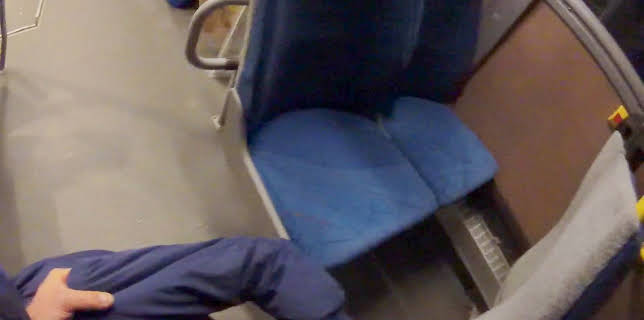 21:05: Fångat på polisens kamera (S3 E4) (S3) | Kanal 5 | 4/2 2026