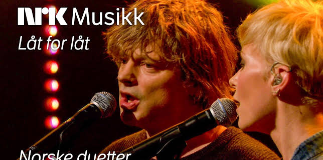 00:00: NRK Musikk - låt for låt: Norske duetter | NRK 1 | 11/30 2025