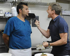 In Teufels Küche mit Gordon Ramsay