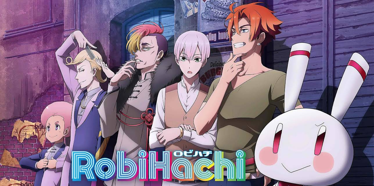 RobiHachi (Simuldub)