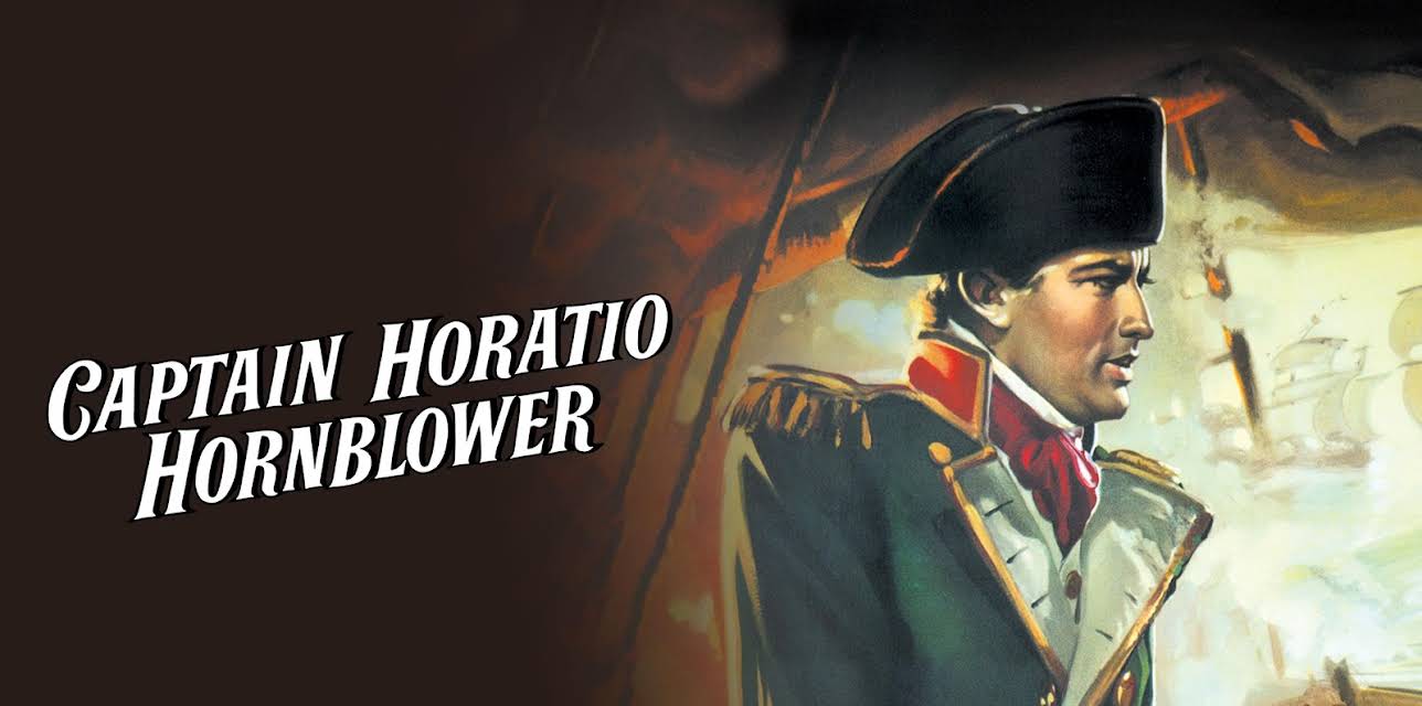 Captain Horatio Hornblower (1951)