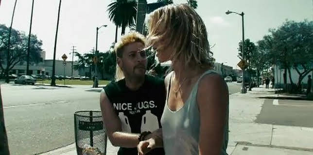Crank: High Voltage (2009)