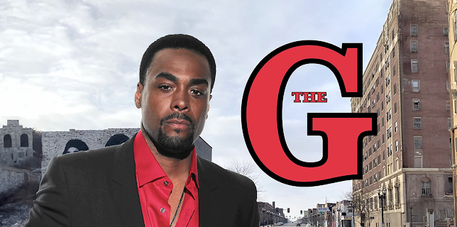 The G (2019)