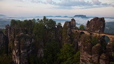 21:00: Wildes Deutschland | SWR Fernsehen RP | 4/12 2026