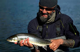 Fish or Die  Season 1: The Four Norsemen