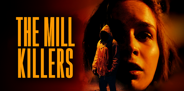 The Mill Killers (2025)