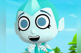 Mondo Yan: Ice Attack