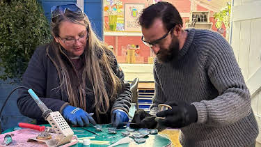 3:45 PM: I Made It at Market (S1) | BBC One | 4/7 2026