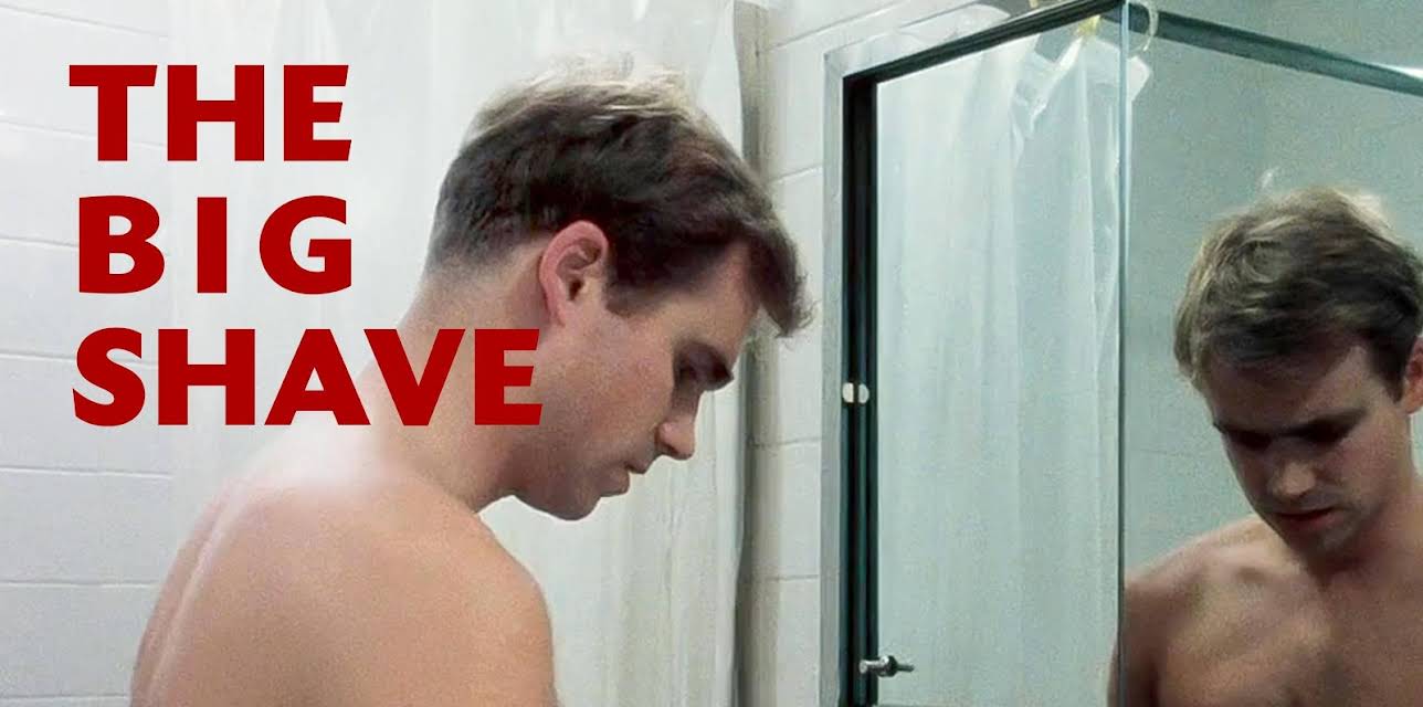 The Big Shave (1967)