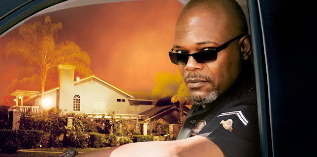 Lakeview Terrace (2008)